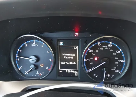 2018 Toyota Rav4 Le from USA, damaged, VIN JTMZFREV9JJ167399